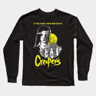 Creepers Long Sleeve T-Shirt